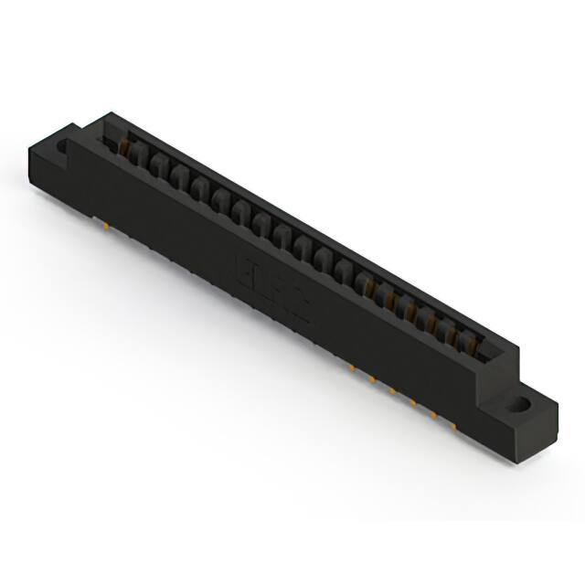357-036-524-202 EDAC Inc.  Edgeboard Connectors